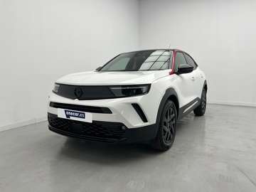 1.2T S&S GS Line 130 AT8