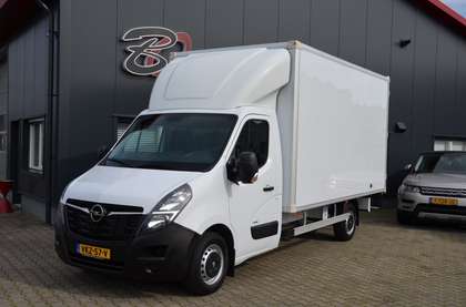 Opel Movano E-Movano 55kw Automaat  Ideaal voor de zero-emissi