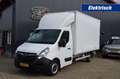 Opel Movano E-Movano 55kw Automaat  Ideaal voor de zero-emissi Wit - thumbnail 1