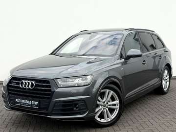 3.0 TDI quattro S line Sport Plus //1.HAND//