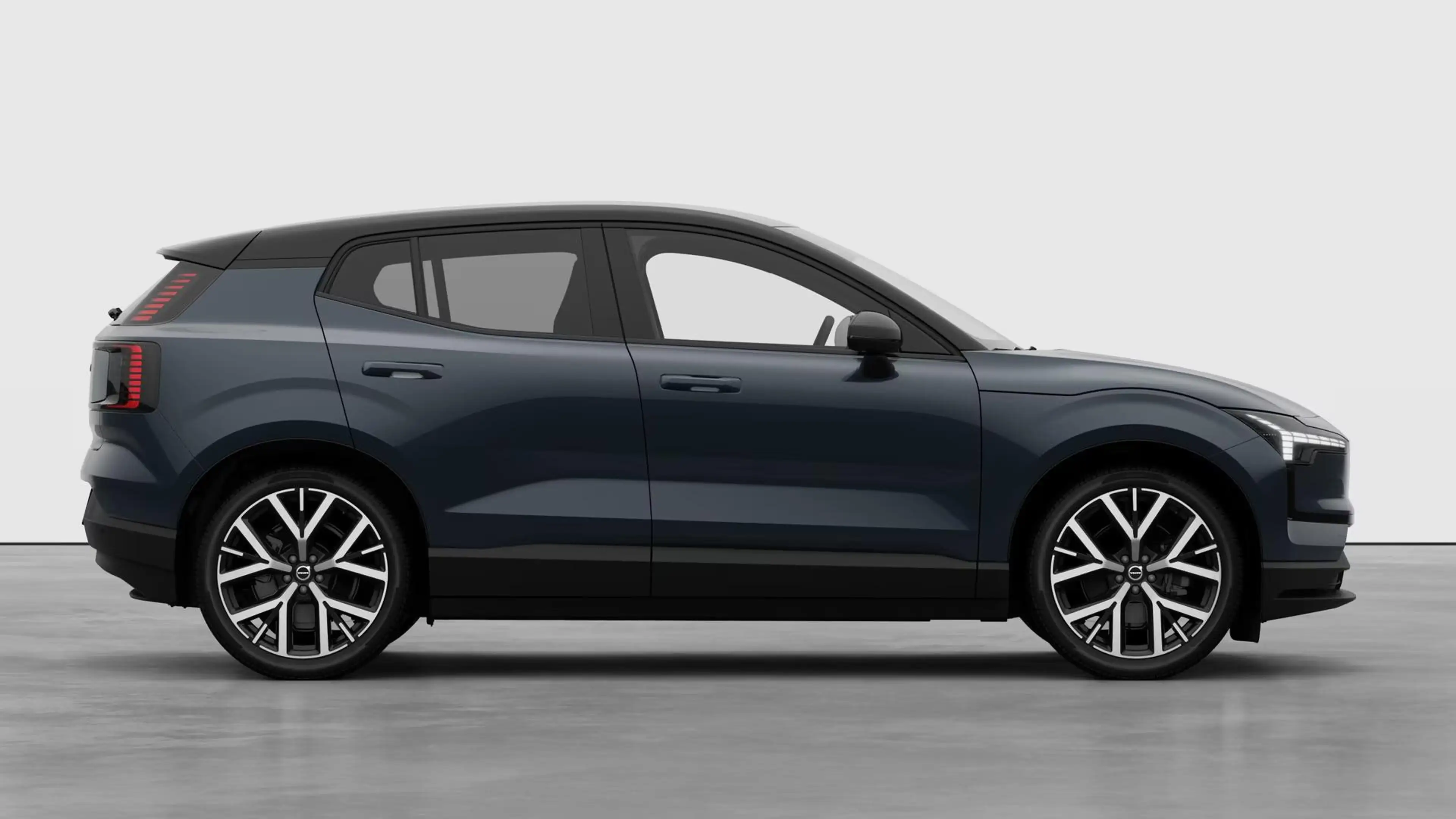 Volvo EX30 P5 Long Range Plus Black Edition Europa 69 kWh | H — photo 6