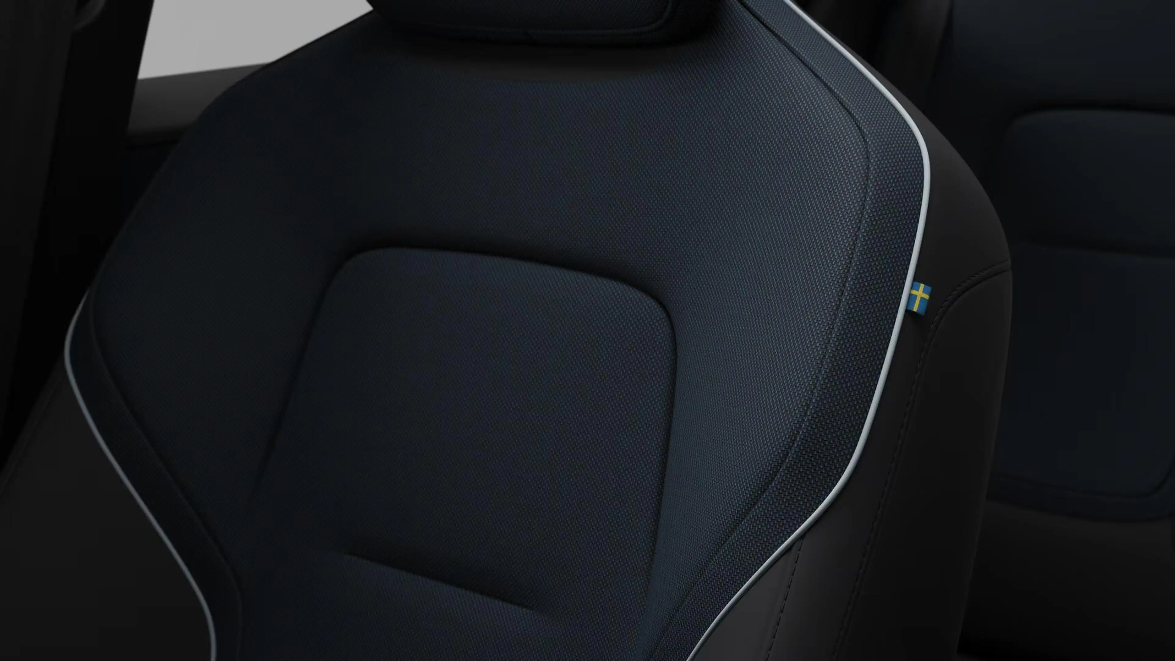 Volvo EX30 P5 Long Range Plus Black Edition Europa 69 kWh | H — photo 10