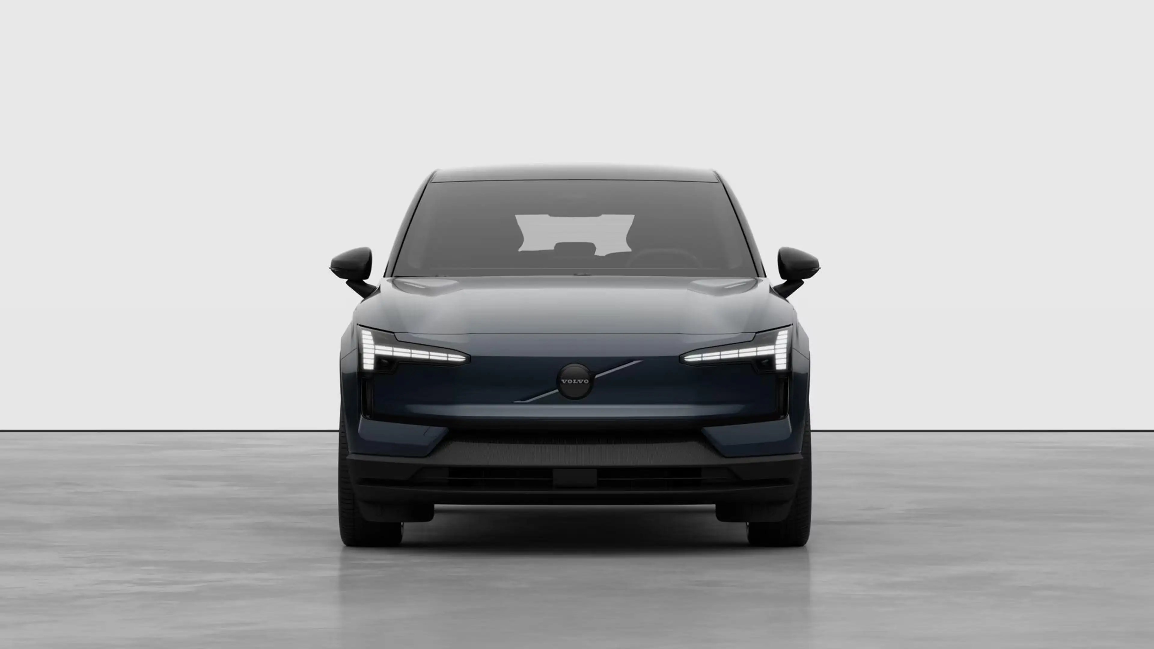 Volvo EX30 P5 Long Range Plus Black Edition Europa 69 kWh | H — photo 8