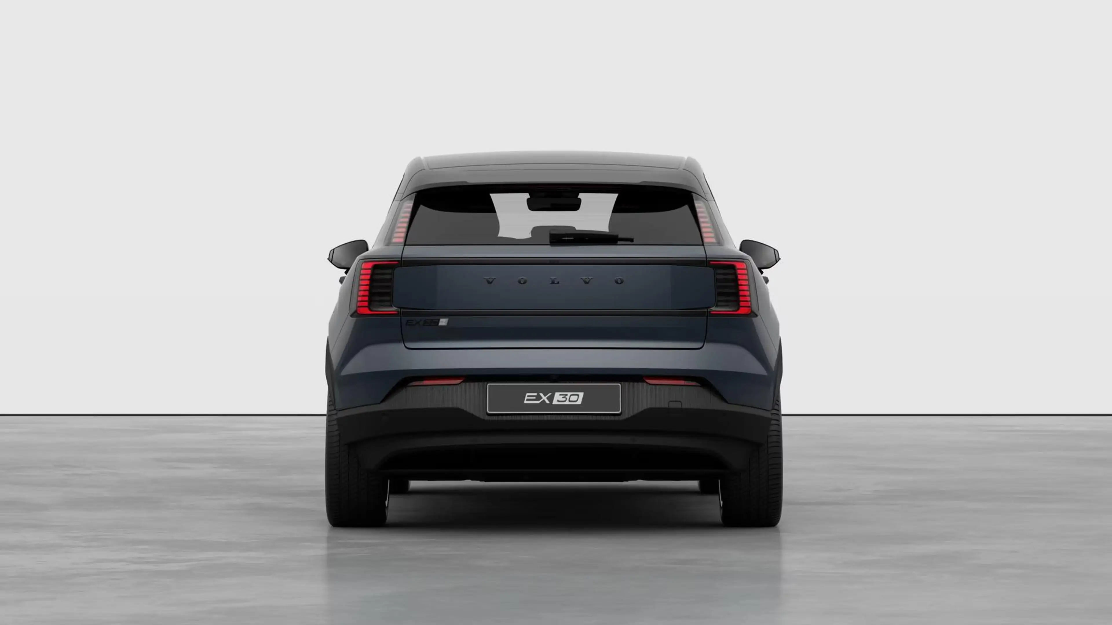 Volvo EX30 P5 Long Range Plus Black Edition Europa 69 kWh | H — photo 4