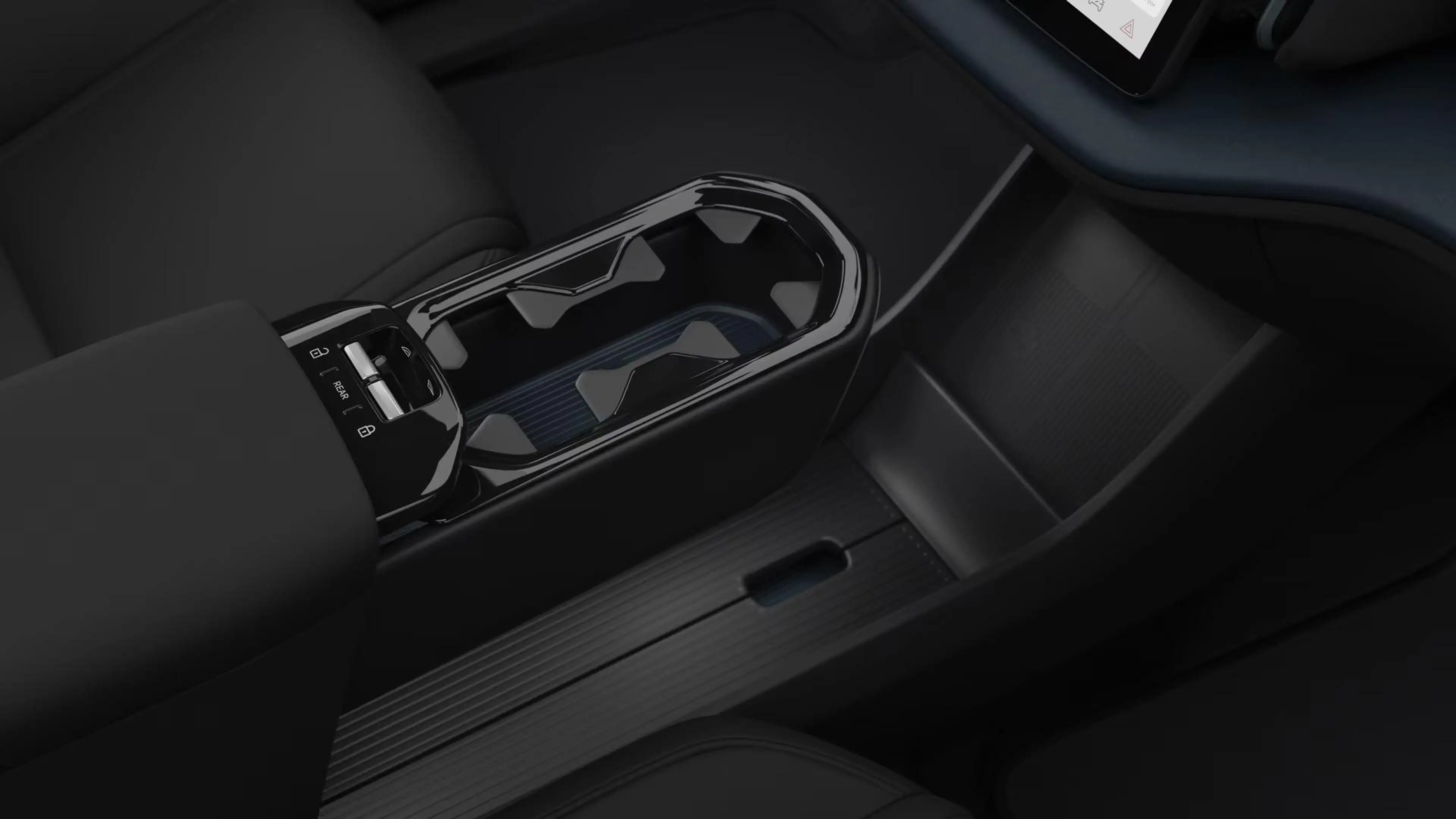 Volvo EX30 P5 Long Range Plus Black Edition Europa 69 kWh | H — photo 15