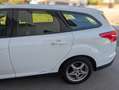 Ford Focus Weiß - thumbnail 5