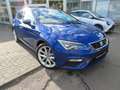 SEAT Leon 1.5 TSI FR OPF Navi Soundsystem Kamera Bleu - thumbnail 4