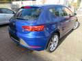 SEAT Leon 1.5 TSI FR OPF Navi Soundsystem Kamera Bleu - thumbnail 2