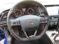 SEAT Leon 1.5 TSI FR OPF Navi Soundsystem Kamera Bleu - thumbnail 7