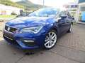 SEAT Leon 1.5 TSI FR OPF Navi Soundsystem Kamera Bleu - thumbnail 1