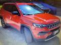Jeep Compass Compass 1.6 mjt Limited 2wd 130cv Rosso - thumbnail 5