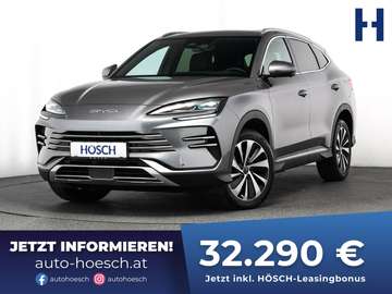 DM-i BOOST HEAD-UP PANO LEDER ASSISTENZ 360° +++