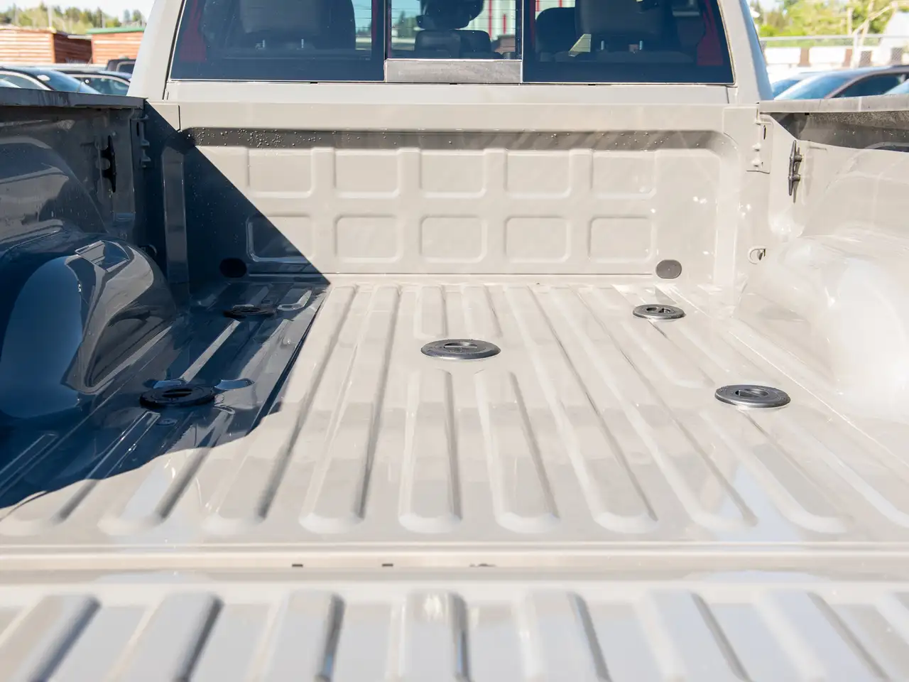 RAM 3500 снимка RAM 3500