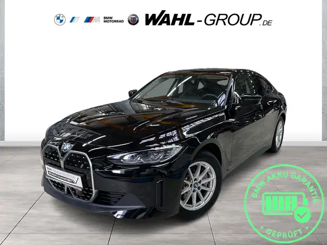 Bmw i4 eDrive35 GRAN COUPE HIFI KAMERA DRIVING ASS.