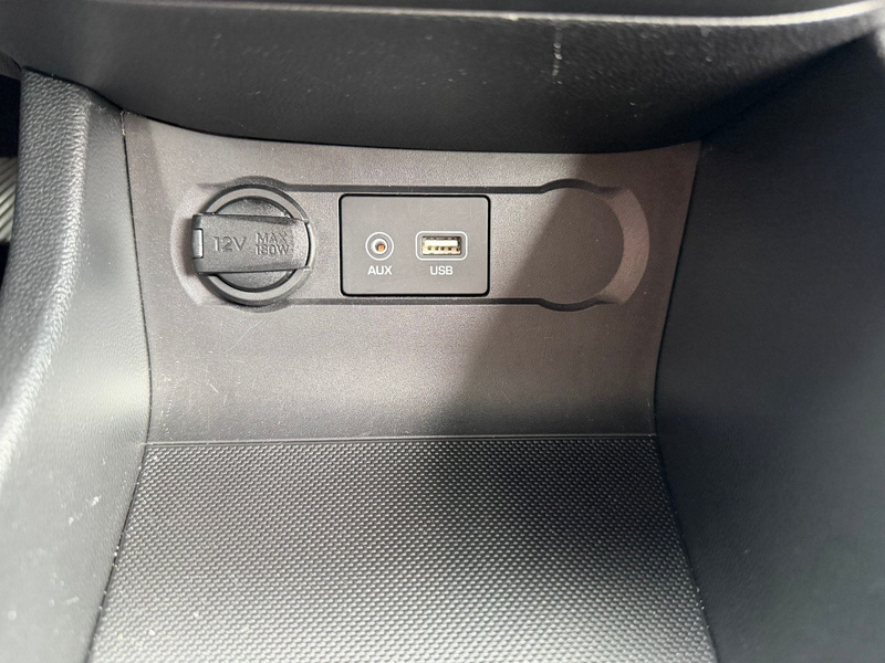 Hyundai i20 Classic/KLIMA/ALU/GARANTIE/EURO 6/ — photo 15