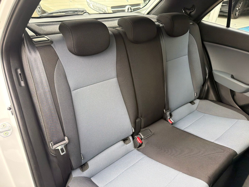 Hyundai i20 Classic/KLIMA/ALU/GARANTIE/EURO 6/ — photo 10
