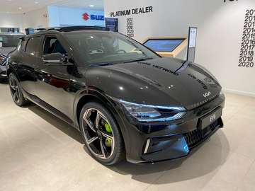 GT AWD 77.4 kWh | Direct uit voorraad leverbaar! |