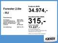 Subaru Forester 2.0ie - MJ 2025 , 6.Generation Grün - thumbnail 4