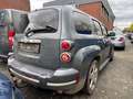 Chevrolet HHR *LEDER*AUTOM*TEMPO*SHZ*GAS*KLIMA* Grau - thumbnail 4