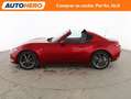 Mazda MX-5 2.0 Zenith RF Rojo - thumbnail 3