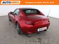 Mazda MX-5 2.0 Zenith RF Rojo - thumbnail 30