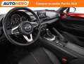 Mazda MX-5 2.0 Zenith RF Rojo - thumbnail 12