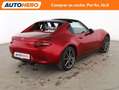 Mazda MX-5 2.0 Zenith RF Rojo - thumbnail 6