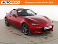 Mazda MX-5 2.0 Zenith RF Rojo - thumbnail 8