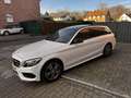 Mercedes-Benz C 300 T 7G-TRONIC AMG Line - thumbnail 2