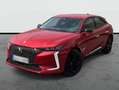 DS Automobiles DS 4 E-Tense 1.6 225 CV Automático Performance Line Rojo - thumbnail 1