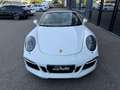 Porsche 991 991 Carrera GTS Cabriolet 3.8 430 Ch PDK Blanc - thumbnail 7