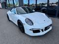 Porsche 991 991 Carrera GTS Cabriolet 3.8 430 Ch PDK Blanc - thumbnail 9