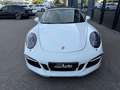 Porsche 991 991 Carrera GTS Cabriolet 3.8 430 Ch PDK Blanc - thumbnail 14