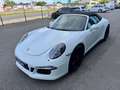 Porsche 991 991 Carrera GTS Cabriolet 3.8 430 Ch PDK Blanc - thumbnail 13