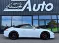 Porsche 991 991 Carrera GTS Cabriolet 3.8 430 Ch PDK Blanc - thumbnail 8