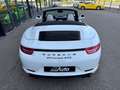 Porsche 991 991 Carrera GTS Cabriolet 3.8 430 Ch PDK Blanc - thumbnail 4