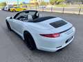 Porsche 991 991 Carrera GTS Cabriolet 3.8 430 Ch PDK Blanc - thumbnail 5