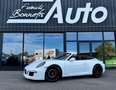 Porsche 991 991 Carrera GTS Cabriolet 3.8 430 Ch PDK Blanc - thumbnail 21