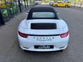 Porsche 991 991 Carrera GTS Cabriolet 3.8 430 Ch PDK Blanc - thumbnail 11