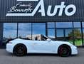 Porsche 991 991 Carrera GTS Cabriolet 3.8 430 Ch PDK Blanc - thumbnail 1