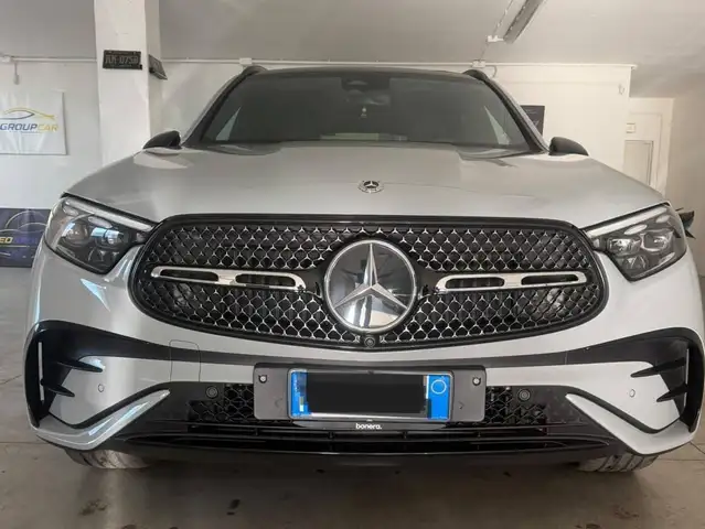 Mercedes-Benz GLC 220 GLC - X254 d AMG Line Advanced 4matic auto
