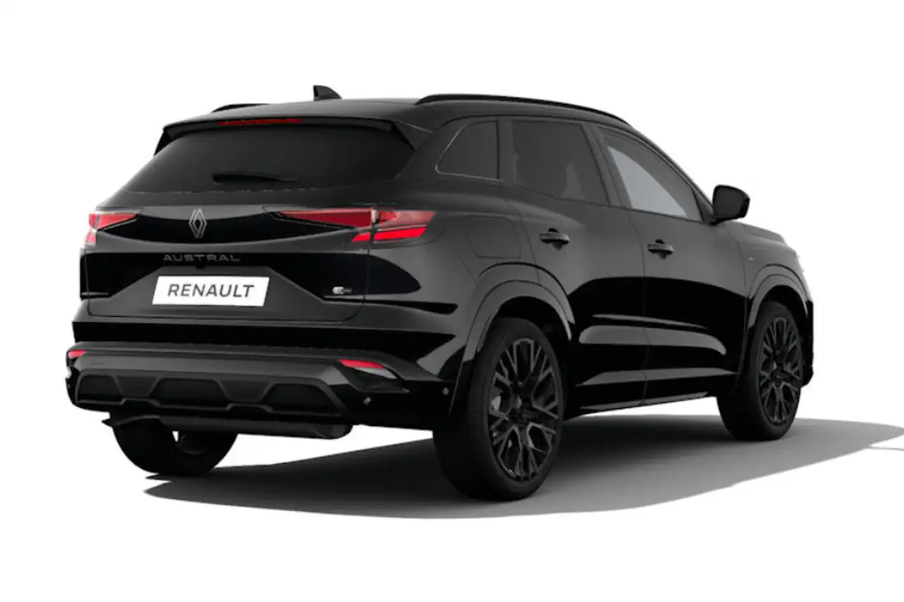 Renault Austral 2026