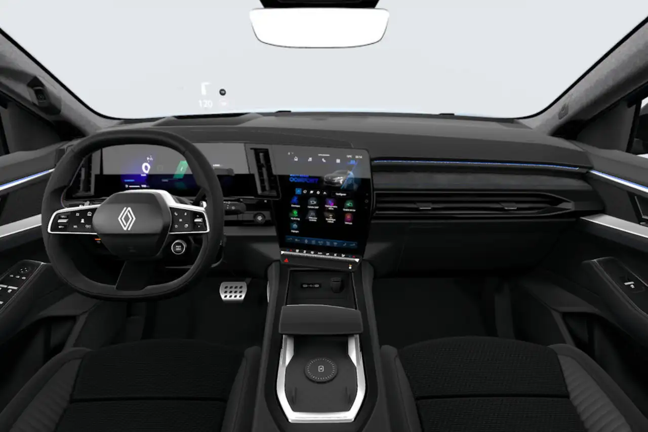 Renault Austral 2026
