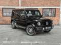Mercedes-Benz G 500 G500 AMG 4.0 V8 Zwart - thumbnail 10