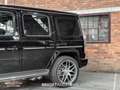 Mercedes-Benz G 500 G500 AMG 4.0 V8 Zwart - thumbnail 5