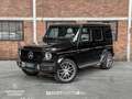 Mercedes-Benz G 500 G500 AMG 4.0 V8 Zwart - thumbnail 3