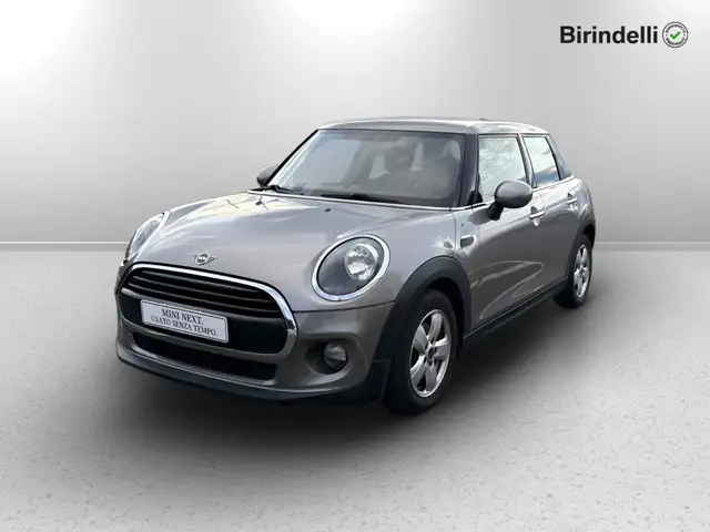 MINI Cooper D 1.5 Cooper D Business 5 porte