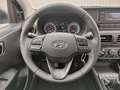 Hyundai i10 Select (AC3)  7825 Argent - thumbnail 13
