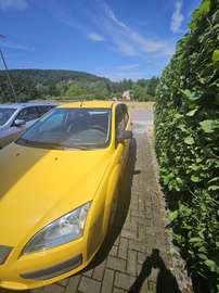 Clipper 1.6i Ghia