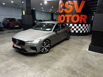 T6 Recharge R-Design aut